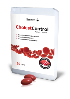 CholestControl